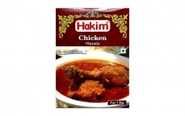 Hakim Chicken Masala   Pack  50 grams